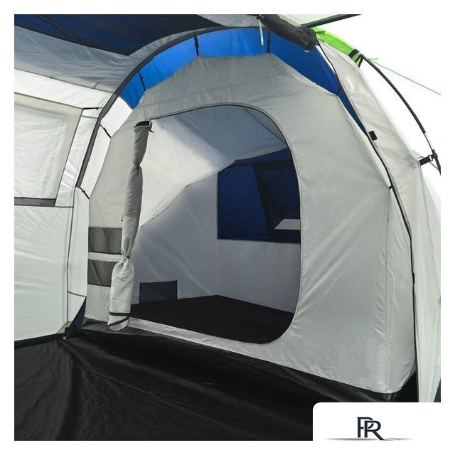Кемпинговая палатка RSP Outdoors Dream 4 (синий) - Изображение №17 — Интернет-магазин ПроЗаказ