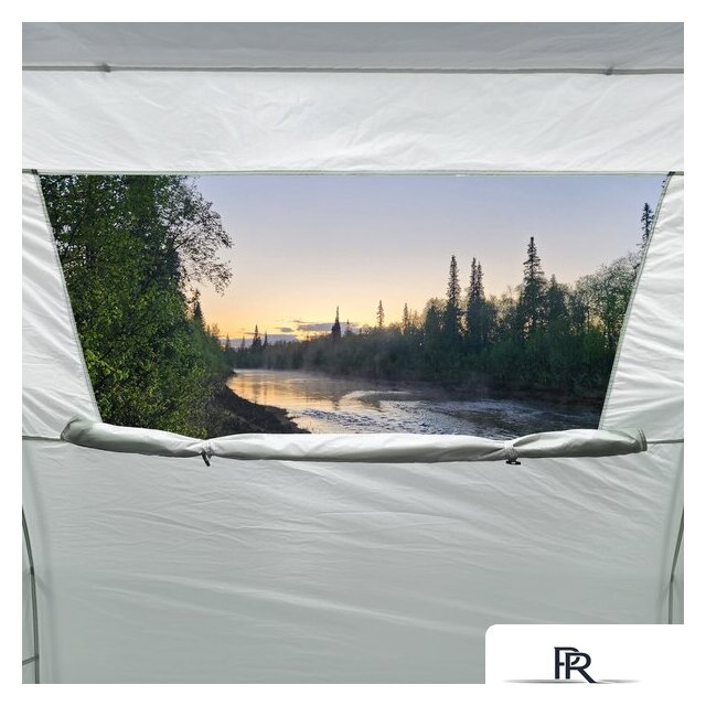 Кемпинговая палатка RSP Outdoors Dream 4 (синий) - Изображение №22 — Интернет-магазин ПроЗаказ