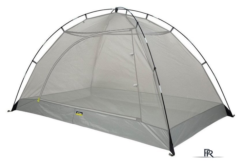 Треккинговая палатка Tatonka Double Moskito Dome - Изображение №1 — Интернет-магазин ПроЗаказ