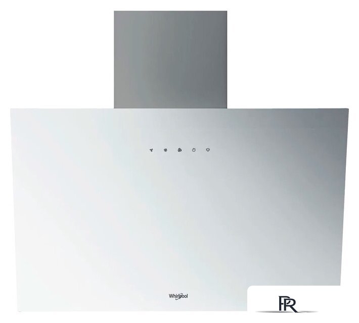 Кухонная вытяжка Whirlpool WHVP 62F LT W - Изображение №1 — Интернет-магазин ПроЗаказ
