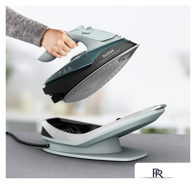 Утюг Tefal Freemove Power FV6670E0 - Изображение №6 — Интернет-магазин ПроЗаказ