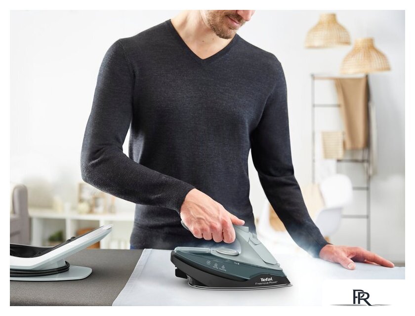 Утюг Tefal Freemove Power FV6670E0 - Изображение №4 — Интернет-магазин ПроЗаказ