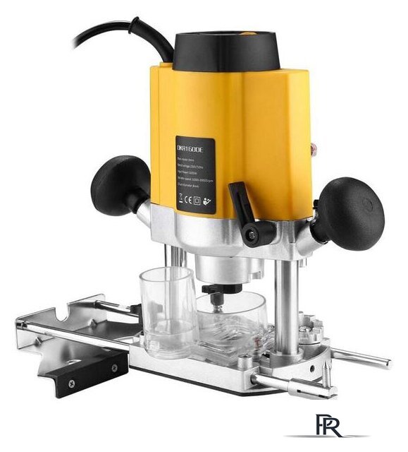 Вертикальный фрезер Deko DKR1600E - Изображение №3 — Интернет-магазин ПроЗаказ