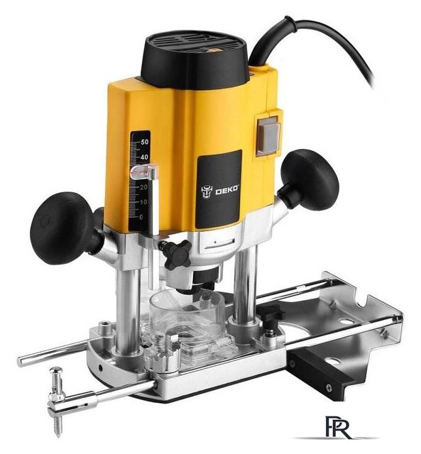 Вертикальный фрезер Deko DKR1600E - Изображение №1 — Интернет-магазин ПроЗаказ