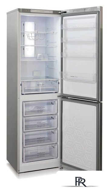 Холодильник Бирюса C980NF - Изображение №6 — Интернет-магазин ПроЗаказ