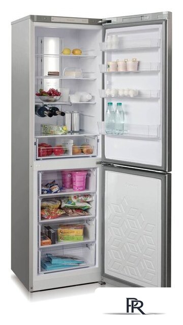 Холодильник Бирюса C980NF - Изображение №5 — Интернет-магазин ПроЗаказ