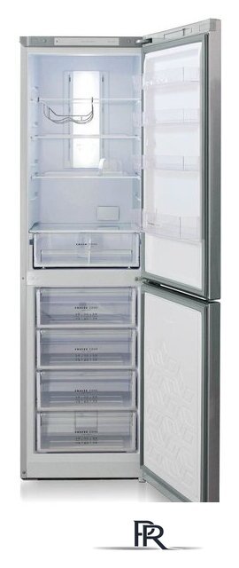 Холодильник Бирюса C980NF - Изображение №3 — Интернет-магазин ПроЗаказ