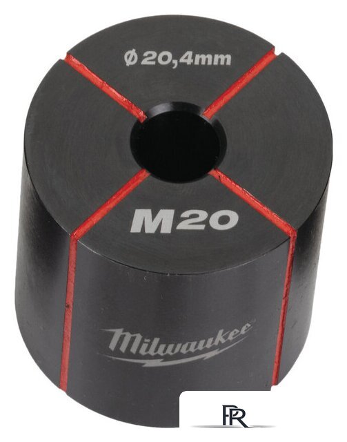 Гильза ограничительная  Milwaukee ForceLogic PG13/M20 4932430914 - Изображение №1 — Интернет-магазин ПроЗаказ