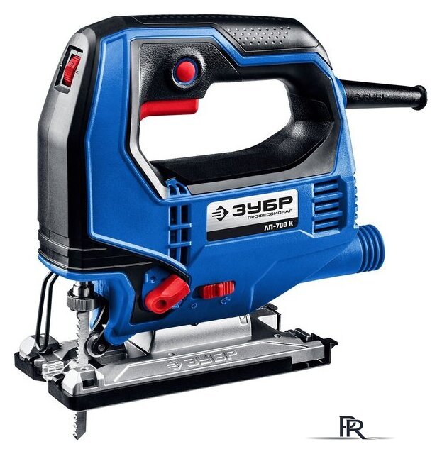 Электролобзик Зубр ЛП-700 К - Изображение №1 — Интернет-магазин ПроЗаказ