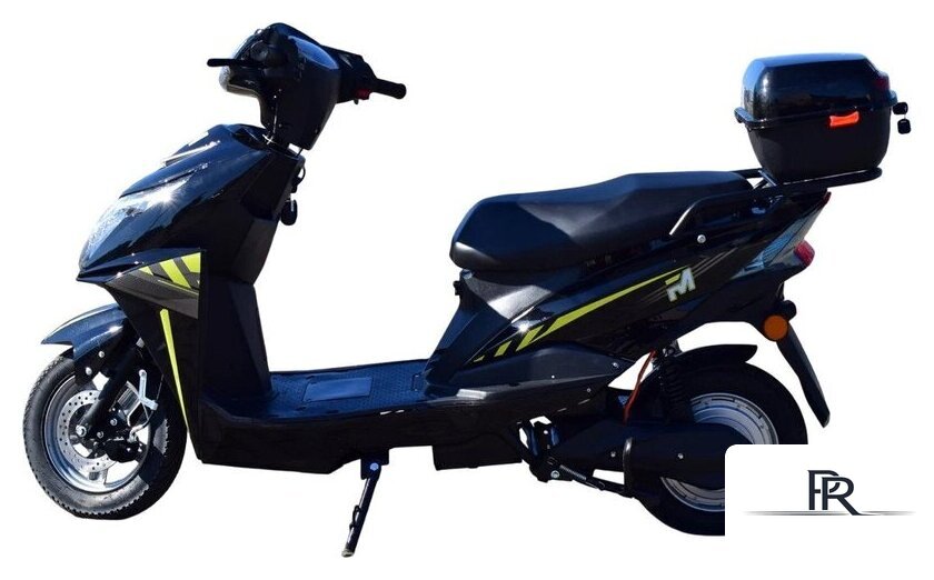 Электроскутер Terax Arlo NS005 - Изображение №1 — Интернет-магазин ПроЗаказ