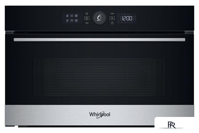 Микроволновая печь Whirlpool WMD54MX - Изображение №1 — Интернет-магазин ПроЗаказ