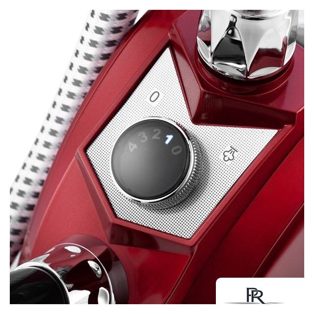 Отпариватель Kitfort KT-979 - Изображение №8 — Интернет-магазин ПроЗаказ