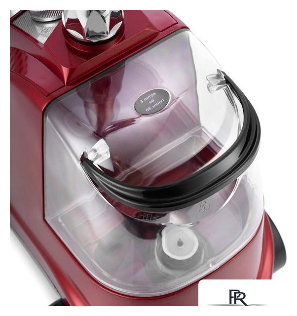 Отпариватель Kitfort KT-979 - Изображение №9 — Интернет-магазин ПроЗаказ