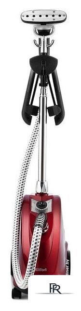 Отпариватель Kitfort KT-979 - Изображение №2 — Интернет-магазин ПроЗаказ