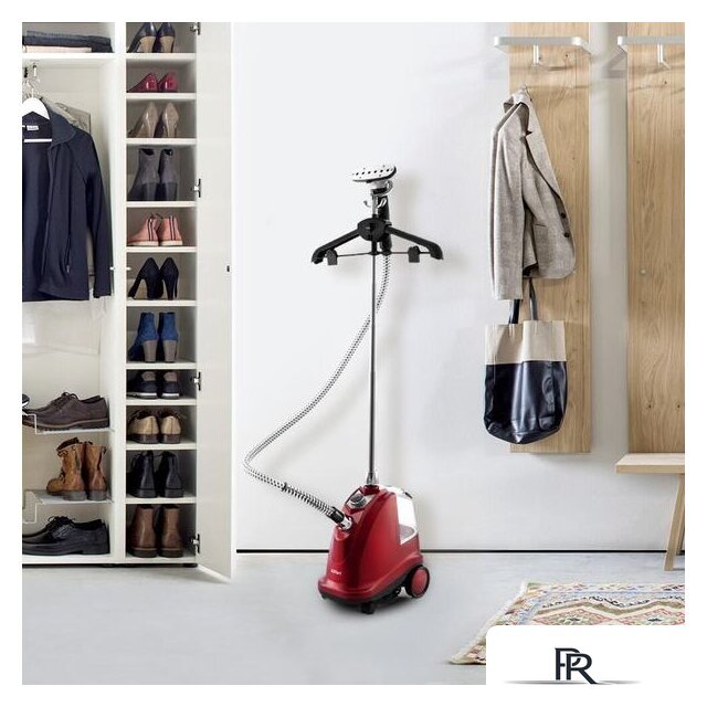 Отпариватель Kitfort KT-979 - Изображение №6 — Интернет-магазин ПроЗаказ