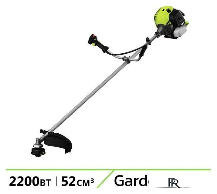 Триммер Deli DE-GT255-7 - Изображение №1 — Интернет-магазин ПроЗаказ