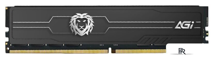 Оперативная память AGI UD238 32ГБ DDR5 5600 МГц AGI560A32UD238 - Изображение №1 — Интернет-магазин ПроЗаказ