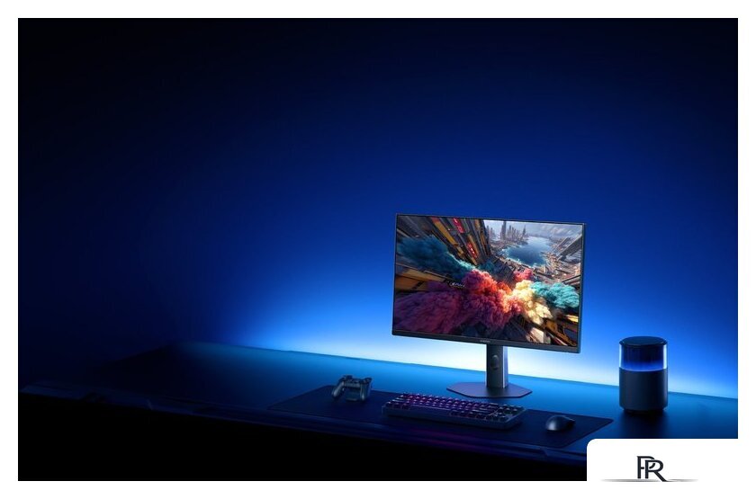 Игровой монитор Xiaomi Gaming Monitor G24i 2026 P24FDA-RGGL (международная версия) - Изображение №8 — Интернет-магазин ПроЗаказ