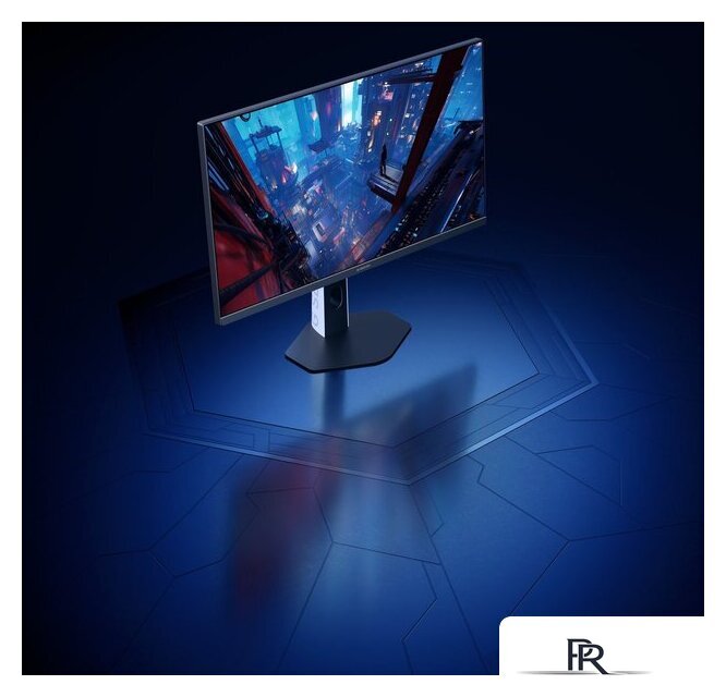 Игровой монитор Xiaomi Gaming Monitor G24i 2026 P24FDA-RGGL (международная версия) - Изображение №7 — Интернет-магазин ПроЗаказ