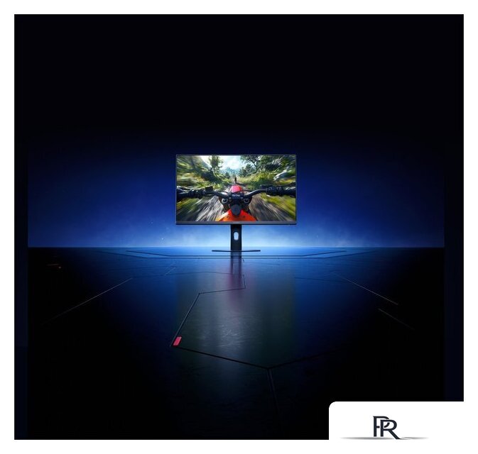 Игровой монитор Xiaomi Gaming Monitor G24i 2026 P24FDA-RGGL (международная версия) - Изображение №6 — Интернет-магазин ПроЗаказ