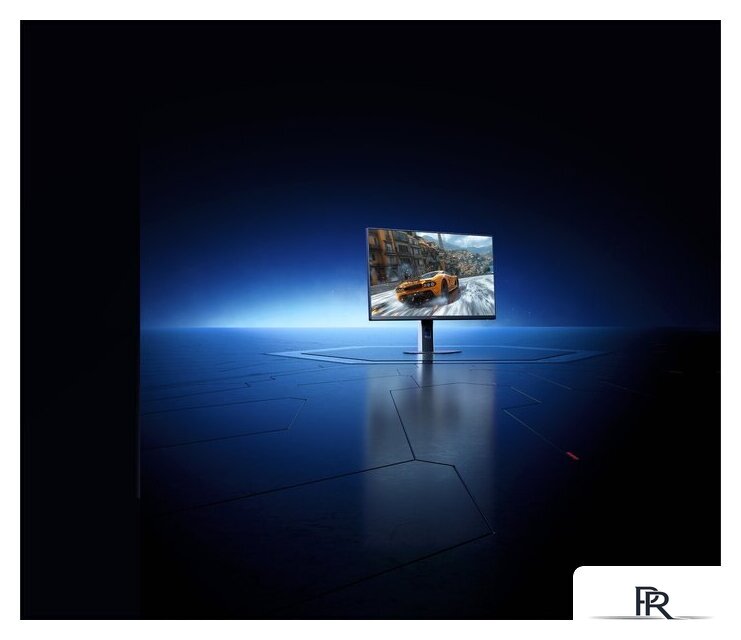 Игровой монитор Xiaomi Gaming Monitor G24i 2026 P24FDA-RGGL (международная версия) - Изображение №5 — Интернет-магазин ПроЗаказ