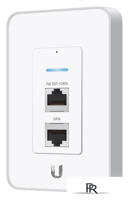 Точка доступа Ubiquiti UniFi [UAP-IW] - Изображение №2 — Интернет-магазин ПроЗаказ