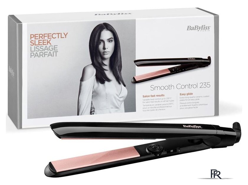 Выпрямитель BaByliss ST298E - Изображение №4 — Интернет-магазин ПроЗаказ