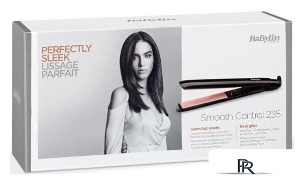 Выпрямитель BaByliss ST298E - Изображение №5 — Интернет-магазин ПроЗаказ