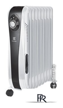 Масляный радиатор Electrolux EOH/M-5209N - Изображение №1 — Интернет-магазин ПроЗаказ