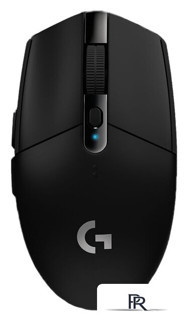 Игровая мышь Logitech G304 Lightspeed (черный) - Изображение №1 — Интернет-магазин ПроЗаказ