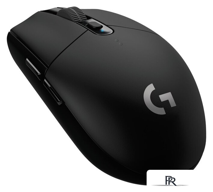 Игровая мышь Logitech G304 Lightspeed (черный) - Изображение №3 — Интернет-магазин ПроЗаказ