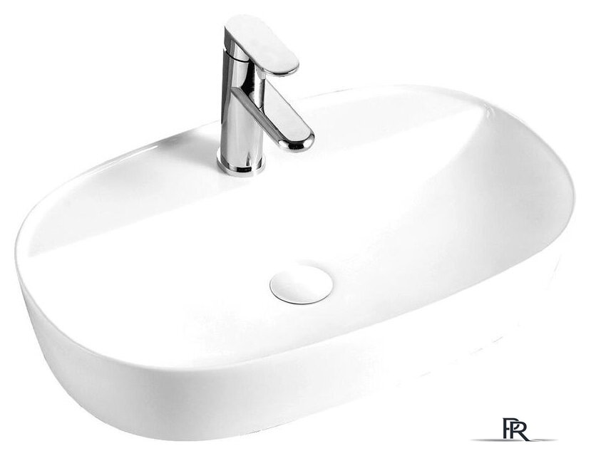 Умывальник WeltWasser Elbach 2203 - Изображение №1 — Интернет-магазин ПроЗаказ