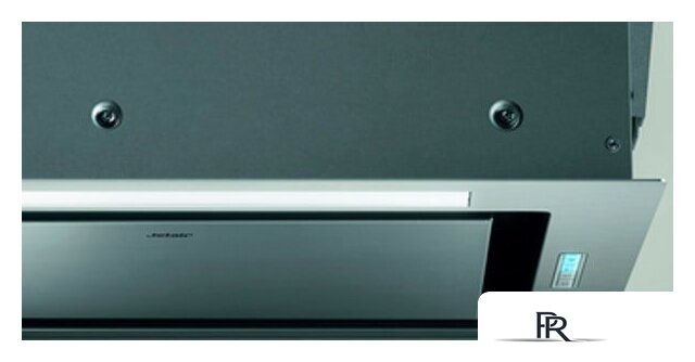 Кухонная вытяжка Jetair Plane Lux IX/A/52 PRF0175760 - Изображение №2 — Интернет-магазин ПроЗаказ