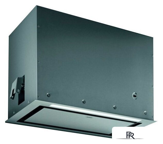 Кухонная вытяжка Jetair Plane Lux IX/A/52 PRF0175760 - Изображение №1 — Интернет-магазин ПроЗаказ