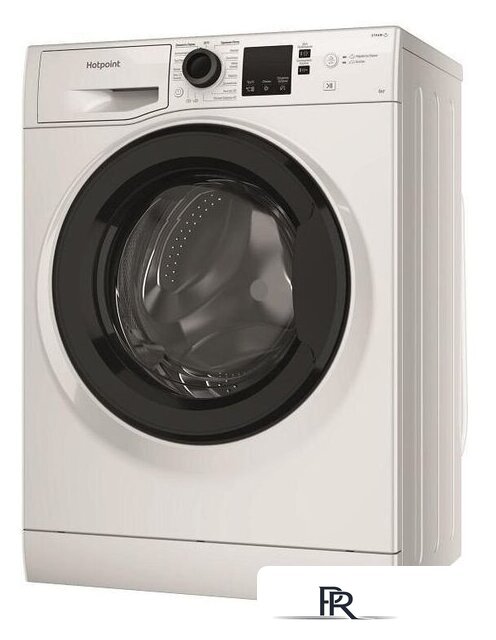 Стиральная машина Hotpoint NSS 6015 K V RU - Изображение №3 — Интернет-магазин ПроЗаказ