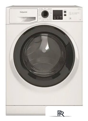 Стиральная машина Hotpoint NSS 6015 K V RU - Изображение №1 — Интернет-магазин ПроЗаказ