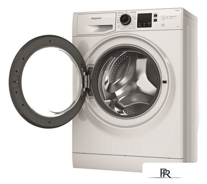Стиральная машина Hotpoint NSS 6015 K V RU - Изображение №4 — Интернет-магазин ПроЗаказ