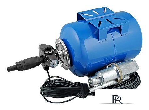 Насосная станция Unipump Акваробот М 24-25Н - Изображение №1 — Интернет-магазин ПроЗаказ