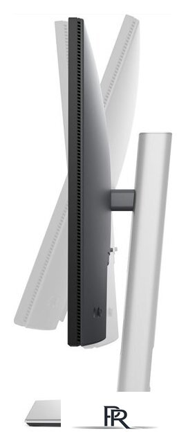 Монитор Dell Pro Plus P2725QE - Изображение №7 — Интернет-магазин ПроЗаказ