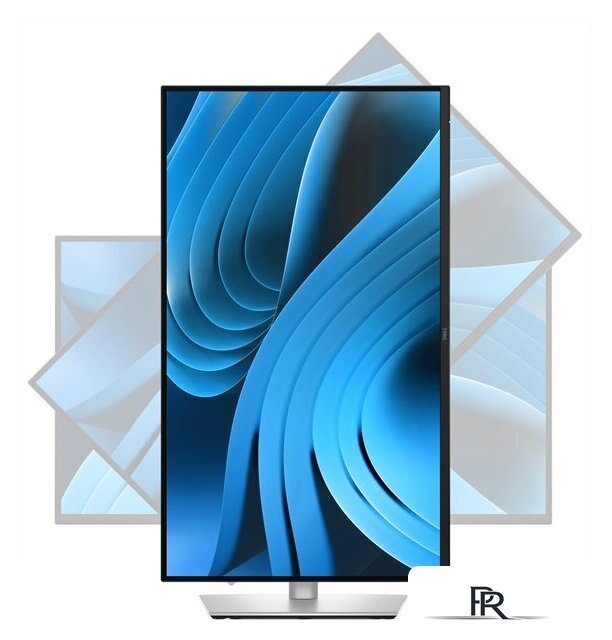 Монитор Dell Pro Plus P2725QE - Изображение №9 — Интернет-магазин ПроЗаказ