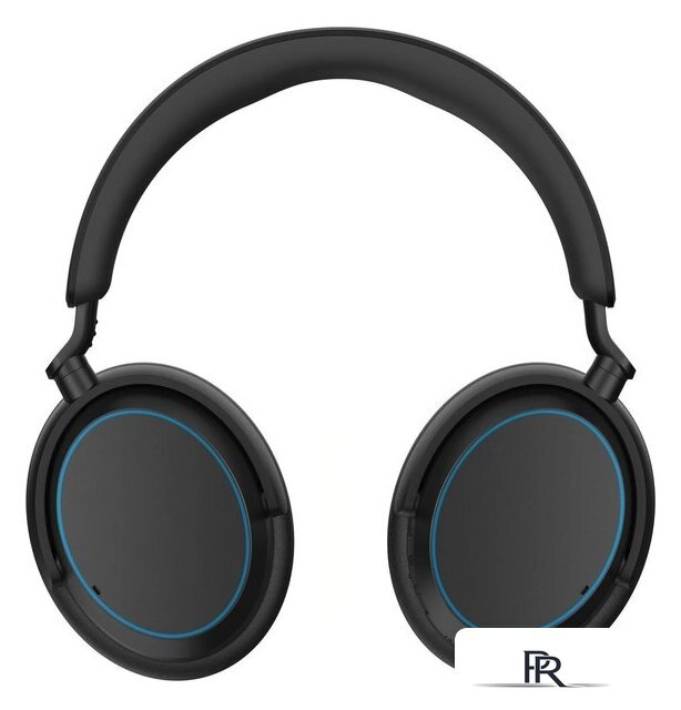 Наушники Sennheiser Accentum Wireless (черный/синий) - Изображение №3 — Интернет-магазин ПроЗаказ