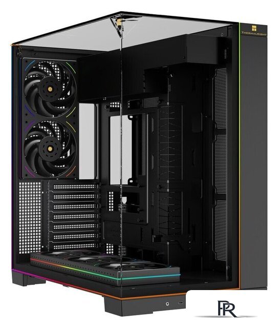 Корпус Thermalright A70 ARGB FanUB (черный) - Изображение №1 — Интернет-магазин ПроЗаказ