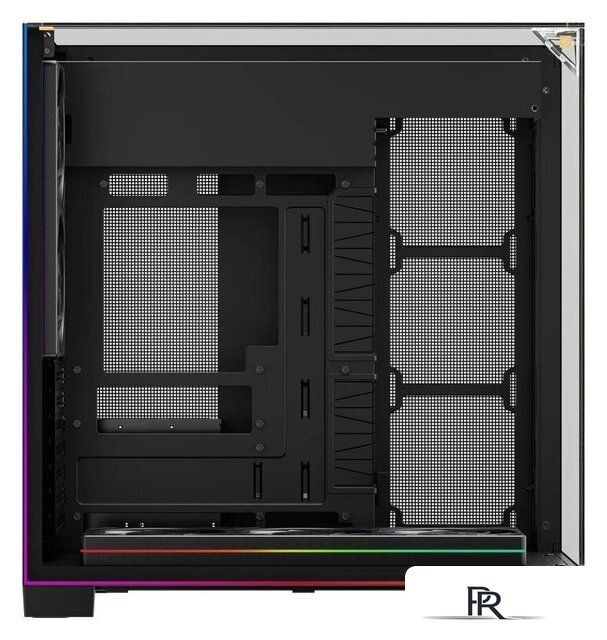 Корпус Thermalright A70 ARGB FanUB (черный) - Изображение №5 — Интернет-магазин ПроЗаказ