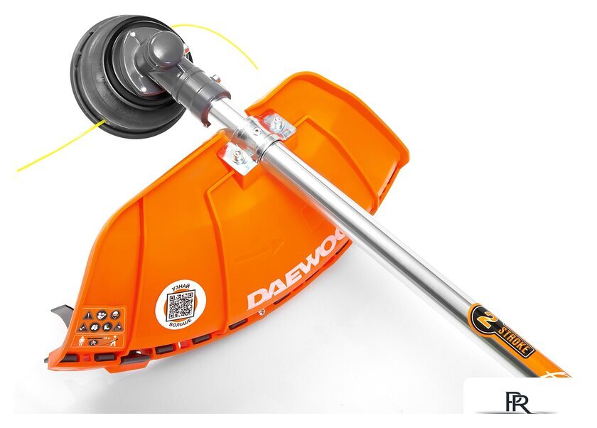 Триммер Daewoo Power DABC 4ST - Изображение №6 — Интернет-магазин ПроЗаказ