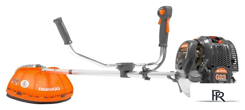 Триммер Daewoo Power DABC 4ST - Изображение №2 — Интернет-магазин ПроЗаказ