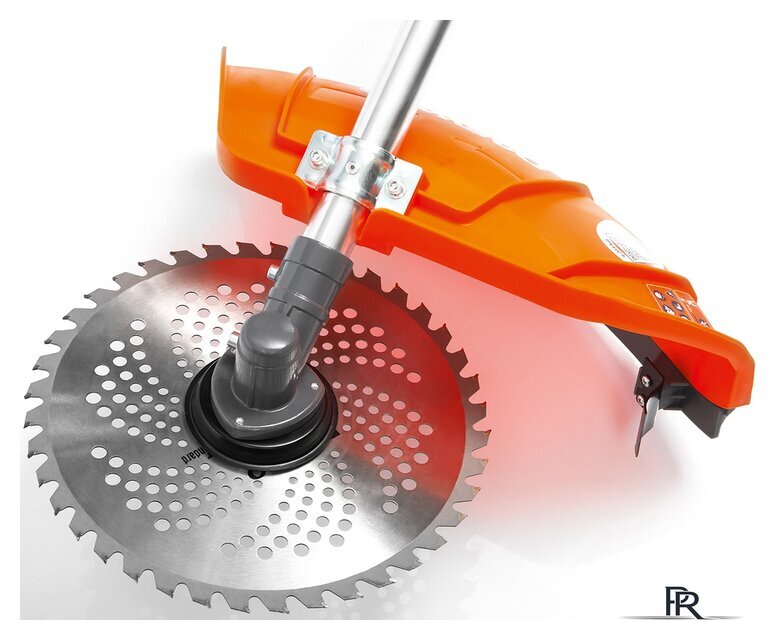 Триммер Daewoo Power DABC 4ST - Изображение №5 — Интернет-магазин ПроЗаказ