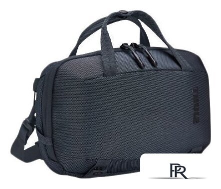 Сумка через плечо Thule Subterra 2 Crossbody TSCB405 (dark slate) - Изображение №1 — Интернет-магазин ПроЗаказ