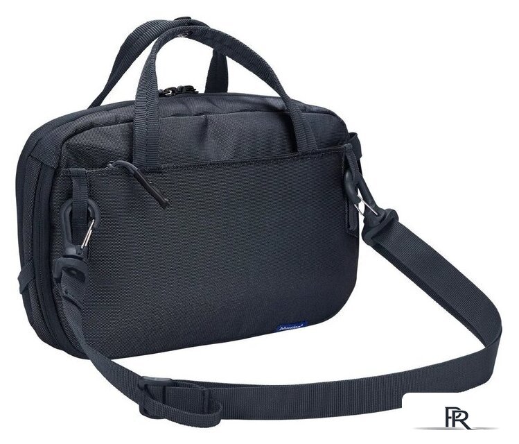 Сумка через плечо Thule Subterra 2 Crossbody TSCB405 (dark slate) - Изображение №2 — Интернет-магазин ПроЗаказ