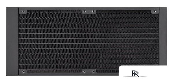 Система жидкостного охлаждения для процессора Thermaltake TH280 V2 Ultra EX ARGB CL-W416-PL14SW-A - Изображение №5 — Интернет-магазин ПроЗаказ