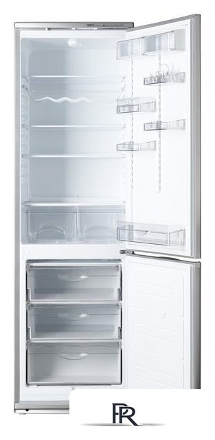 Холодильник ATLANT ХМ-6024-080 - Изображение №3 — Интернет-магазин ПроЗаказ